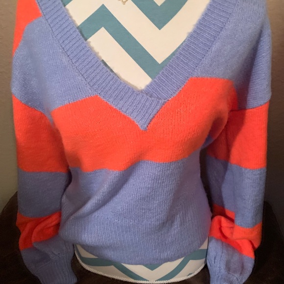 June & Hudson Sweater - Picture 3 of 8